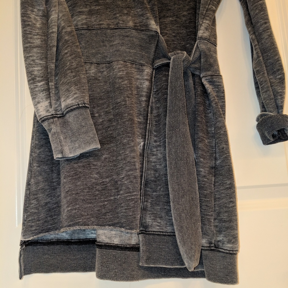 Long sleeve dress